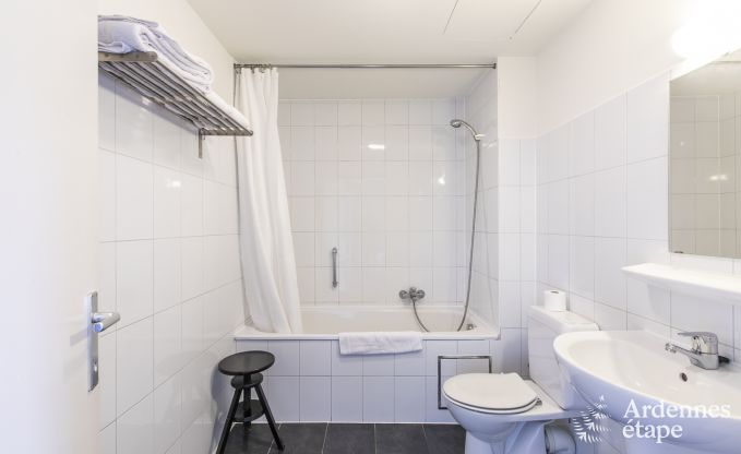 Ferienhaus Erez�e 40 Pers. Ardennen