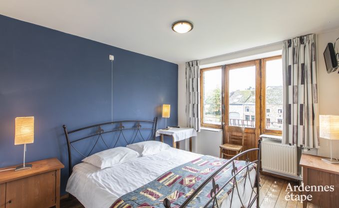 Ferienhaus Erez�e 40 Pers. Ardennen