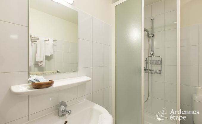 Ferienhaus Erez�e 40 Pers. Ardennen