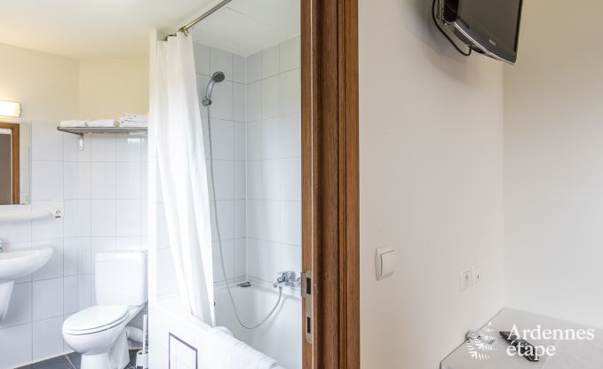 Ferienhaus Erez�e 40 Pers. Ardennen