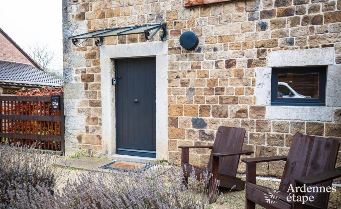 Ferienhaus Erez�e 7/8 Pers. Ardennen