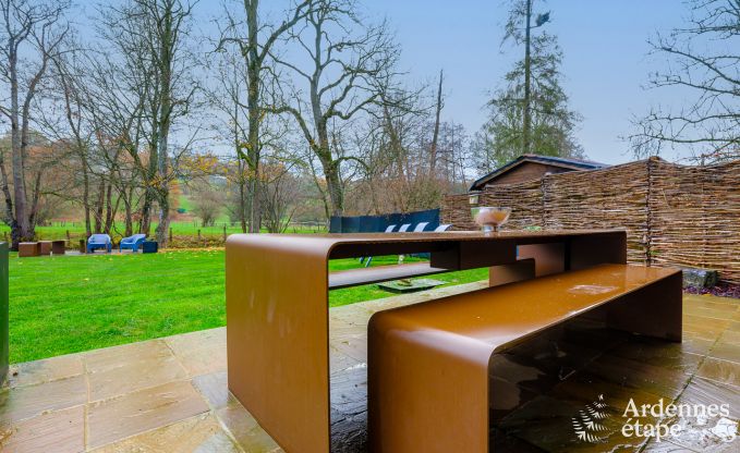 Ferienhaus Erez�e 7/8 Pers. Ardennen