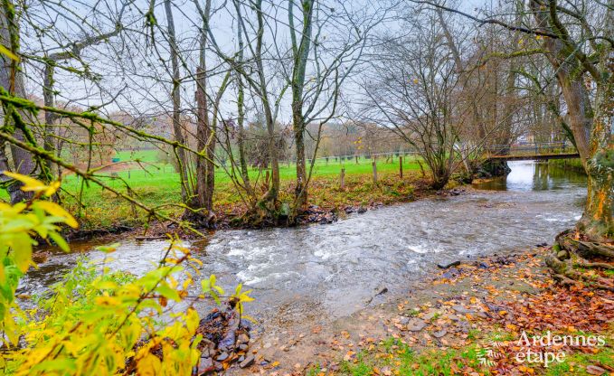 Ferienhaus Erez�e 7/8 Pers. Ardennen