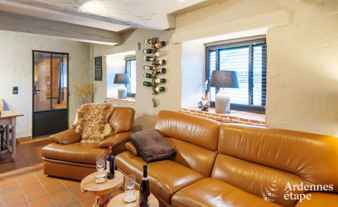 Ferienhaus Erez�e 7/8 Pers. Ardennen