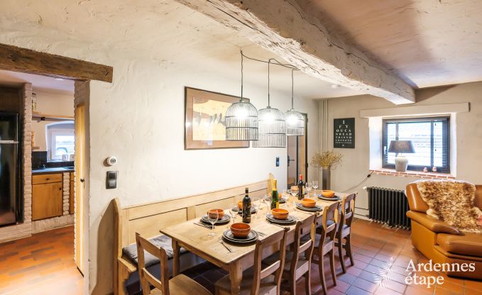 Ferienhaus Erez�e 7/8 Pers. Ardennen