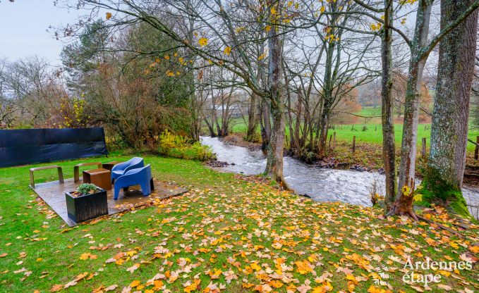 Ferienhaus Erez�e 7/8 Pers. Ardennen