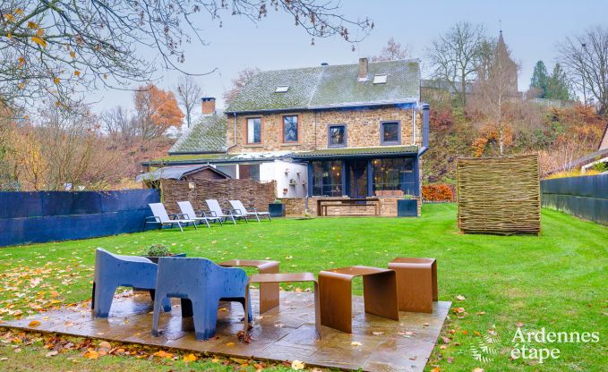 Ferienhaus Erez�e 7/8 Pers. Ardennen