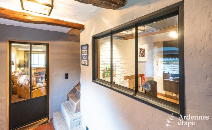 Ferienhaus Erez�e 7/8 Pers. Ardennen