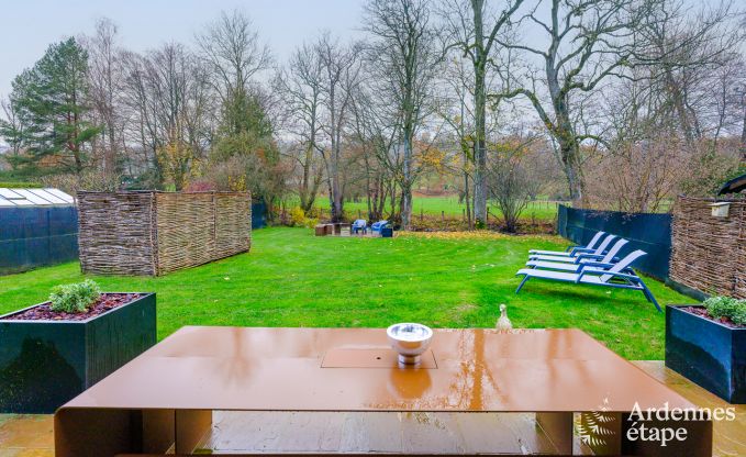 Ferienhaus Erez�e 7/8 Pers. Ardennen