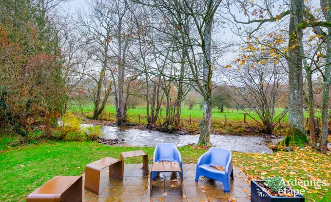 Ferienhaus Erez�e 7/8 Pers. Ardennen