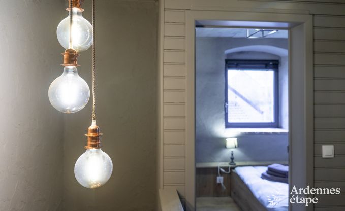 Ferienhaus Erez�e 7/8 Pers. Ardennen