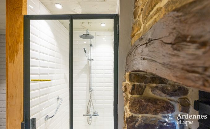 Ferienhaus Erez�e 7/8 Pers. Ardennen