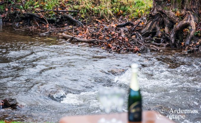 Ferienhaus Erez�e 7/8 Pers. Ardennen