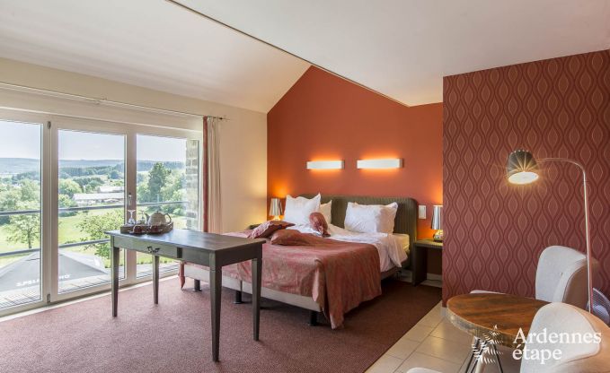 Ferienhaus Erez�e 16 Pers. Ardennen