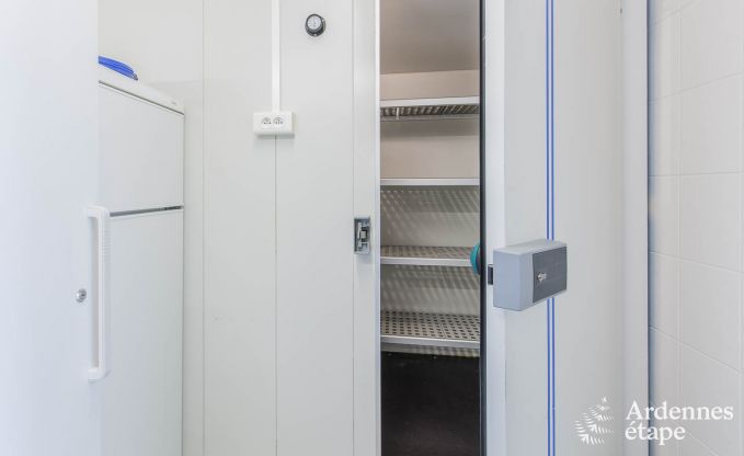 Ferienhaus Erez�e 16 Pers. Ardennen