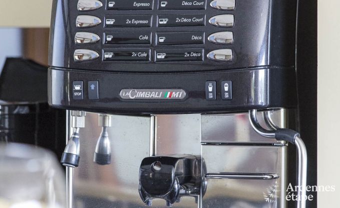 Ferienhaus Erez�e 16 Pers. Ardennen