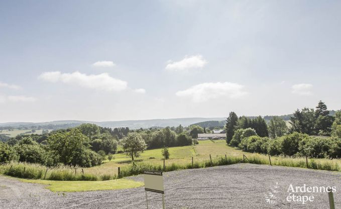 Ferienhaus Erez�e 16 Pers. Ardennen