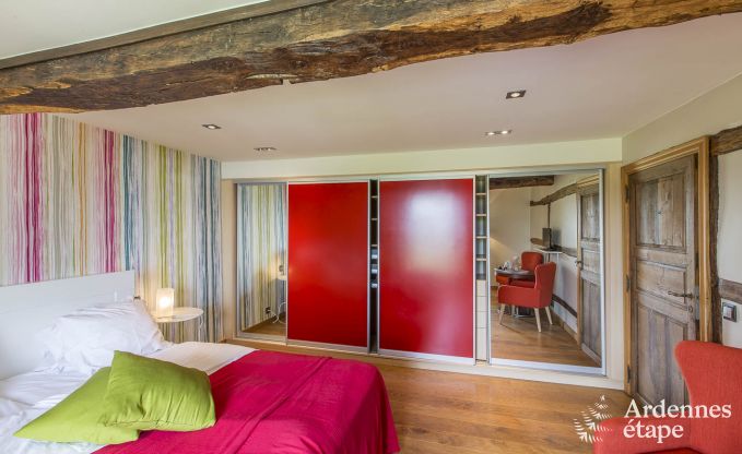 Ferienhaus Erez�e 16 Pers. Ardennen