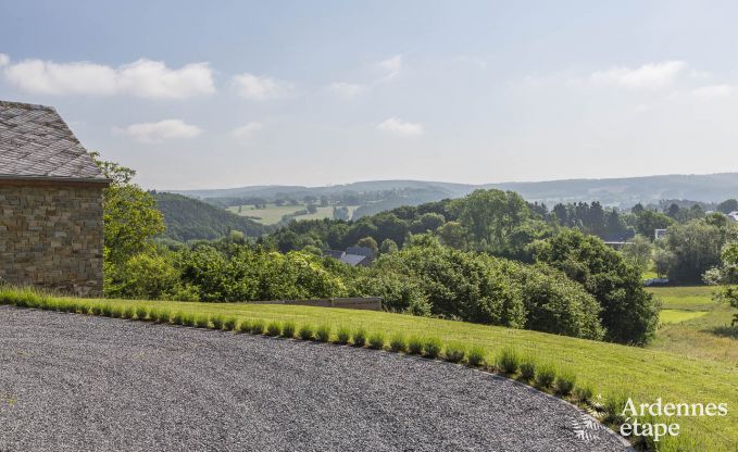 Ferienhaus Erez�e 16 Pers. Ardennen