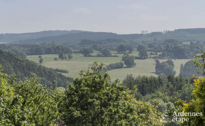 Ferienhaus Erez�e 16 Pers. Ardennen
