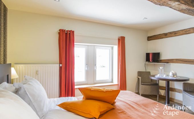 Ferienhaus Erez�e 16 Pers. Ardennen