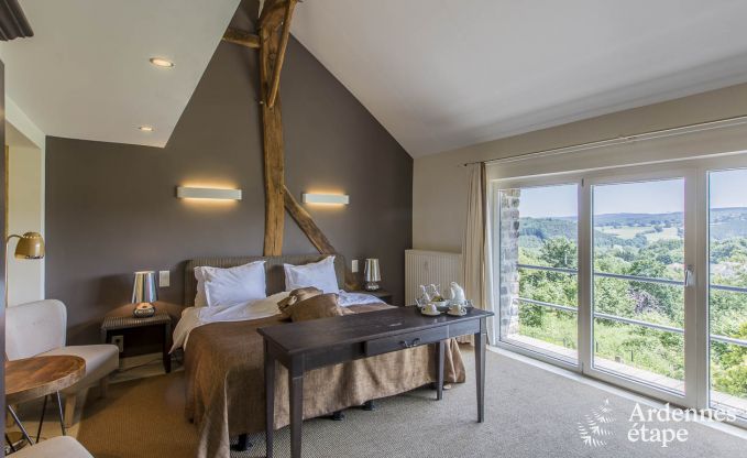 Ferienhaus Erez�e 16 Pers. Ardennen