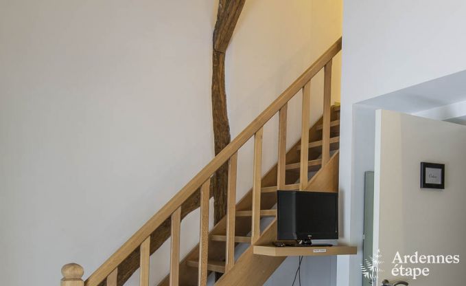 Ferienhaus Erez�e 16 Pers. Ardennen