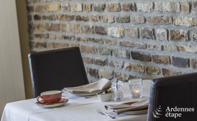 Ferienhaus Erez�e 16 Pers. Ardennen