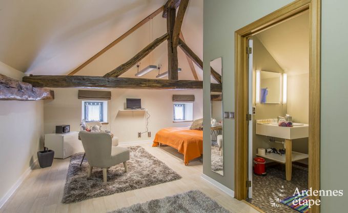 Ferienhaus Erez�e 16 Pers. Ardennen