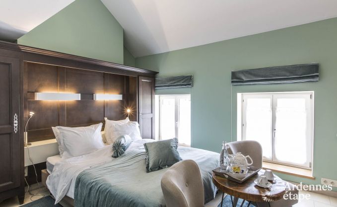 Ferienhaus Erez�e 16 Pers. Ardennen