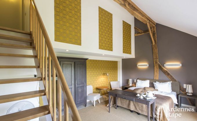 Ferienhaus Erez�e 16 Pers. Ardennen