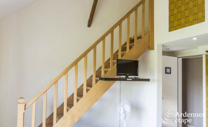 Ferienhaus Erez�e 16 Pers. Ardennen