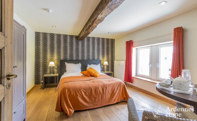 Ferienhaus Erez�e 16 Pers. Ardennen