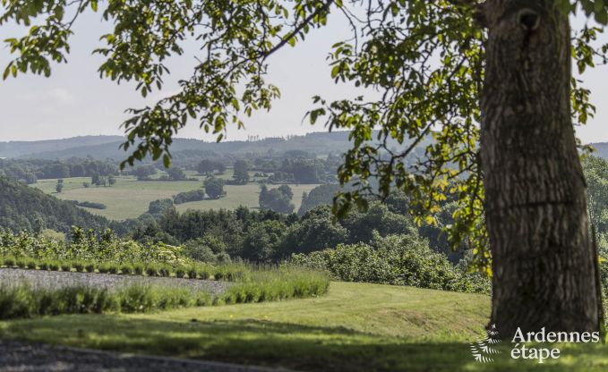 Ferienhaus Erez�e 16 Pers. Ardennen