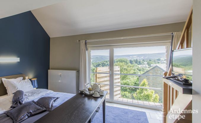 Ferienhaus Erez�e 16 Pers. Ardennen