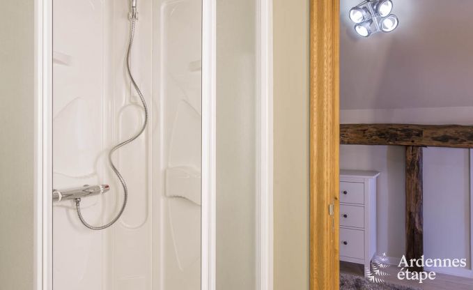 Ferienhaus Erez�e 16 Pers. Ardennen