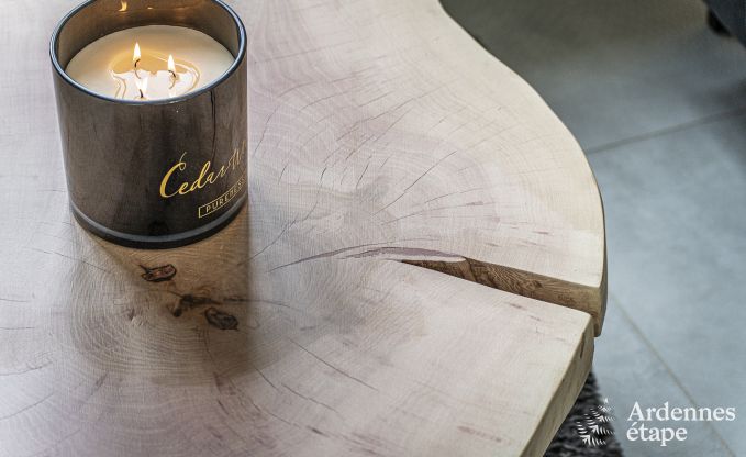 Ferienhaus Erez�e 4 Pers. Ardennen