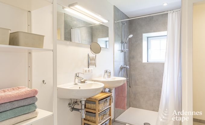 Ferienhaus Erez�e 4 Pers. Ardennen