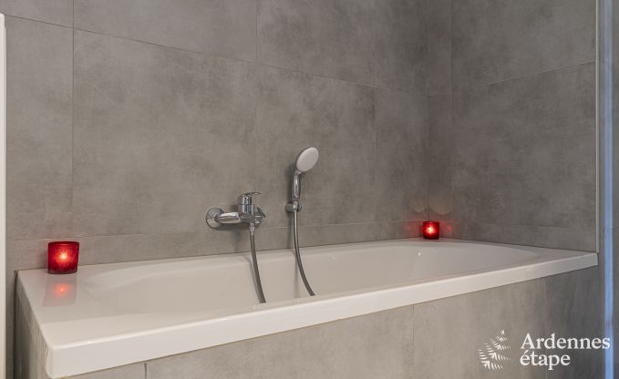 Ferienhaus Erez�e 4 Pers. Ardennen