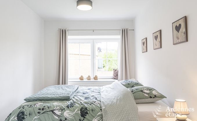 Ferienhaus Erez�e 4 Pers. Ardennen