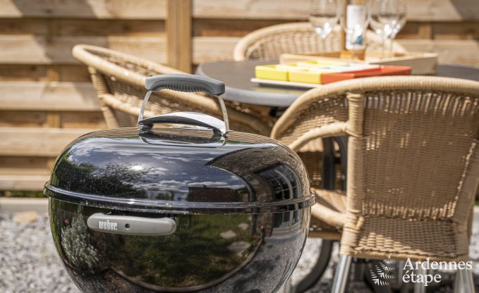 Ferienhaus Erez�e 4 Pers. Ardennen