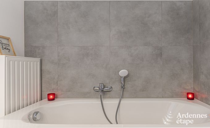 Ferienhaus Erez�e 4 Pers. Ardennen