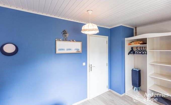 Ferienhaus Erezee 15 Pers. Ardennen Wellness