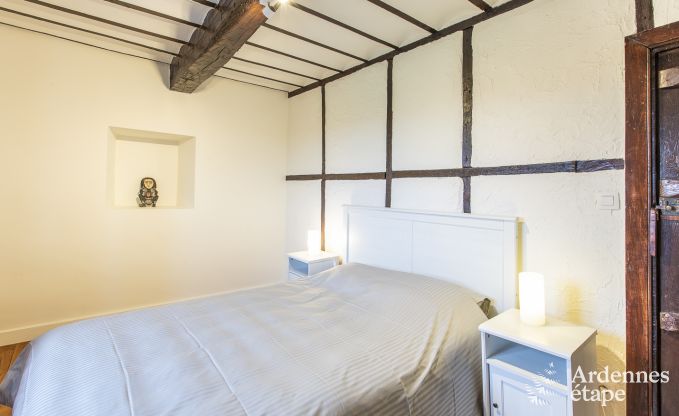 Ferienhaus Erez�e 10 Pers. Ardennen Wellness