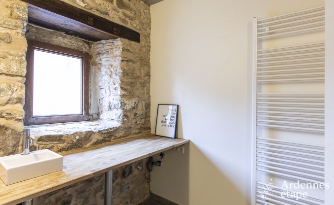 Ferienhaus Erez�e 10 Pers. Ardennen Wellness