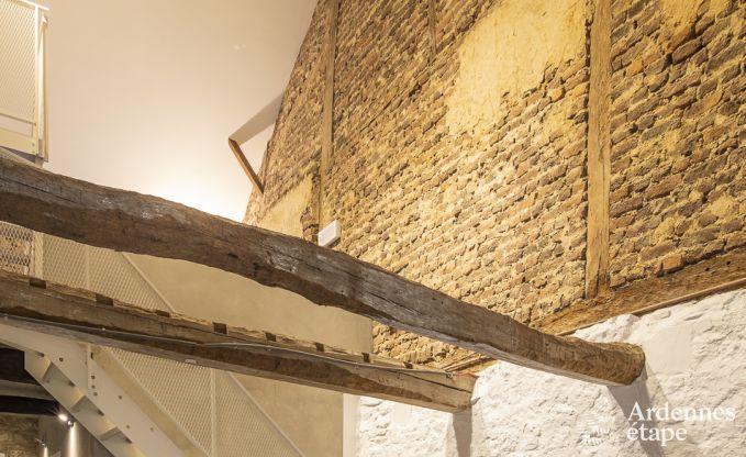 Ferienhaus Erez�e 10 Pers. Ardennen Wellness