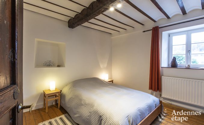 Ferienhaus Erez�e 10 Pers. Ardennen Wellness
