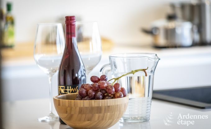 Ferienhaus Erez�e 10 Pers. Ardennen Wellness