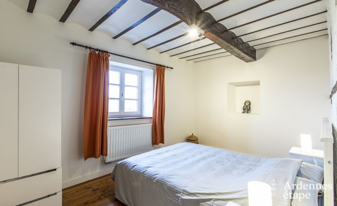 Ferienhaus Erez�e 10 Pers. Ardennen Wellness