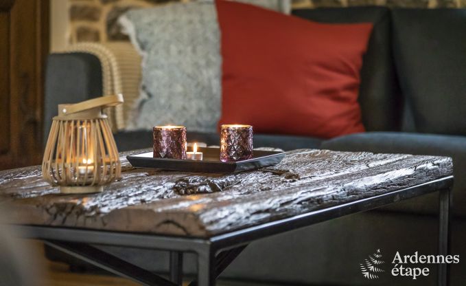 Ferienhaus Erez�e 10 Pers. Ardennen Wellness